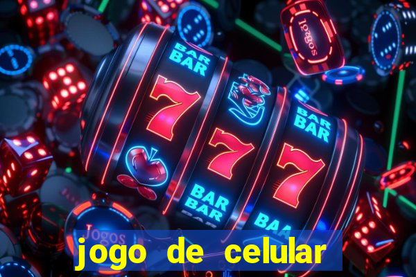 jogo de celular para ganhar dinheiro